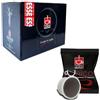 Generico ZITO CAFFE Capsule Compatibili ESSE Miscela UNICO - 100 Capsule per Macchine Caffè Sistema ESSE, Equilibrato nel Gusto
