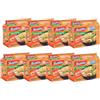 Indomie Instant Noodles Special Chicken Flavour - Confezione da 40, 3 kg