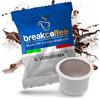 Breakcoffee | 100 Capsule Caffè Compatibili Aroma Vero® IlVerAroma Cremoso (1 Box)