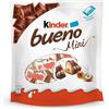 Kinder | Bueno | Mini | 12 x 108 grammi