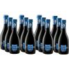 Collesi Birra Artigianale Collesi - Birra Artigianale IPA Cremosa e Corposa, Rifermentazione Naturale 8,5% VOL - Bottiglie da 330 ml - Confezione 12 Bottiglie