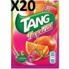 Cmagic® Tang Tropical 20 bustine da 30 g, 20 litri, con vitamine A B2 C e acido folico