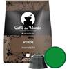 Caffè dal Mondo 140 Capsule compatibili con Dolce Gusto - 10 Pack - Verde - Intensità 10 - Caffè dal Mondo
