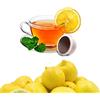KICKKICK Te al Limone 50 Capsule Compatibili Lavazza Espresso Point - The in Cialde