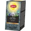 Lipton Tè Earl Grey 25 piramidi