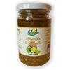 Kalos Jero Marmellata di Bergamotto Naturale 350gr Specialità Kalos Jero - Il Gusto Intenso della Calabria in un Vasetto