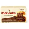 MARLENKA® Dolce al miele al cacao - Torta al miele, dolce, dessert (1 x 100 g)