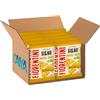 Generico Fiorentini Si&No Mini Gallette di Mais al Sale Marino Senza Glutine (Gluten Free) 20g [BOX da 10 Confezioni]