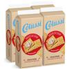 Generico 4X Cracker con Sale di Sicilia per colussi 500g