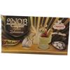 Crispo CONFETTI CRISPO SNOB AL GUSTO DI ZABAIONE
