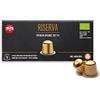 PASCUCCI Caffè Pascucci | Capsule Caffe Bio Compatibili Con Macchine Nespresso®* In Alluminio Riciclabile Espresso Dal Gusto Intenso Aromatico Bilanciato Confezione 100 Pezzi