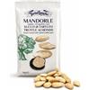 TartufLanghe Mandorle salate ricoperte con succo di tartufo 50 gr