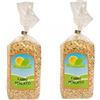 La Colfiorito Farro perlato - 2 pacchi da 500gr - La Colfiorito