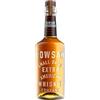 Bowsaw Original 100% Straight SMALL BATCH BOURBON 40% Vol. 0,7l