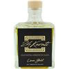 Olio 24 Karati Olio Extra Vergine di Oliva D.O.P. 24 Karati - 100% Italiano, Artigianale - Idea Regalo Elegante o Bomboniera Gastronomica (Bottiglia in Vetro da 250ml Trasparente)