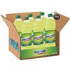 CAIYA 6X Energade Bevanda al Gusto di Limone Reintegratore Dissetante 1,5L [CAIYA® BOX da 6 Bottiglie]