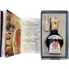 Selected by PARMAshop Aceto Balsamico Tradizionale Malpighi -Invecchiato 12 anni - Modena - Italy + Ricettario