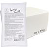 ALMAR GUSTO ITALIANO Almar Cioccolata Calda Solubile Senza Glutine, Preparato Cioccolata Calda Distributori Automatici Bar o Uso Domestico, 100% Made in Italy - 1 kg - OFFERTA RISPARMIO 10 Buste da 1KG