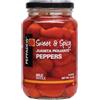 Peppadew Peperoni Tutto Piquante Lievi (400g)