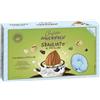 CONFETTI MAXTRIS CIOCOMANDORLA SBAGLIATO AL PISTACCHIO CELESTE SCATOLA 1 Kg