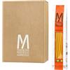 Mancini Pastificio Agricolo - Linea Classica - Spaghettoni - Cartone 12 Confezioni da 500 g