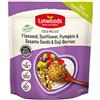 Linwoods Lino macinato, girasole, zucca, semi di sesamo e bacche di goji 425 g