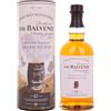 The Balvenie 12 Years Old The Sweet Toast of AMERICAN OAK 43% Vol. 0,7l in Giftbox