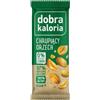 Dobra Kaloria Barretta di frutta alle noci croccanti 35 g Dobra Kaloria