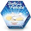 CONFETTI CRISPO | Monoimbustato Stelle della Felicità | BIANCO | 500 gr
