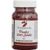 Lesepidado Srl Polvere idrosolubile Marrone 25g. Colorante alimentare ideale per prodotti dolciari a base acquosa: meringhe, pasta di zucchero; impasti per pane, brioches e cocktail analcolici.