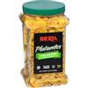 Iberia Chips di piantaggine Saladito leggermente salate, 567 g. | Patatine croccanti con un leggero tocco di sale marino, ideali per immergere in salsa o guacamole, contenitori per il pranzo