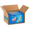 Generico Cracker TRA' Snack Salato in porzioni per galbusera 250g [BOX da 8 Confezioni]