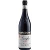 Borgogno Giacomo Borgogno Barbera Bompè Bio 2021