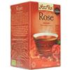 Yogi Tea (2 Pack) - Yogi Tea - Rose Tea | 17 Bag | 2 PACK BUNDLE