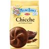 Mulino Bianco Chicche di Cacao Confezione da 10 (10 x 200 g)