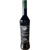 Kalos Jero Liquirizia Kalos Jero 500ml - Liquore alla Liquirizia di Calabria | Artigianale, Intenso e Cremoso | Radici di Liquirizia Pura Calabrese | Specialità Tipica Italiana - Dopo Pasto Digestivo Premium