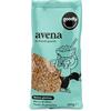 Goodly, Avena in Fiocchi Grandi, Senza Glutine, Ricca di Fibre e Fonte di Proteine, 300 g