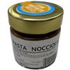 Centro Decorazioni Dolci Pasta Nocciola barattolo gr. 80 - Centro Decorazioni Dolci- per aromatizzare greme gelati ed impasti