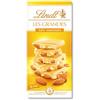 Lindt & Sprüngli Lindt Grande Bianche Croccanti Mandorle 150 G -Lot 5