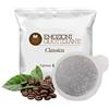 Emozioni Quotidiane - Cialde Ese 44mm in filtro Carta Espresso Napoletano Compostabili Cialda Nuova Prodotto Con Grani Pregiati Un Mix Di Qualita E Tecniche Di Tostatura E Macinazione (CLASSICA, 300)