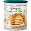Stonewall Kitchen Pancake e Waffle Mix, latticello, 16 oncia Fuori