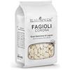ITALIA SPEZIE - Fagioli Corona, fagioli bianchi di Spagna 500 g