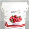 Breon Composta di mirtille rossi 65% 600 gr. - Breon