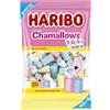 Haribo Chamallows Tubolar Colors Marshmallow 30 x 50g, Senza Glutine