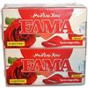 ELMA Mastic Gum (Elma) with Rose CASE 10x10 Pieces - Chios Mastiha by Mastiha Growers Association