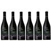 Cantina Aldeno Confezione 6 bottiglie Lagrein | Vino Rosso Trentino DOC | Cantina Aldeno - Athesim Flumen