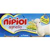 Nipiol Alimento per L'Infanzia, Omogenizzato con Agnello e Cereale, 160ml