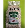 IL FRUTTAROLO è ANCHE BIO 4 CONFEZIONI DI GRANO SARACENO SOFFIATO BIO 300 GR