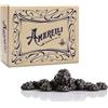 Amarelli Morette all'Arancia 1kg - Liquirizia Gommosa Artigianale Italiana, Dolcezza Unica, Gusto Fresco e Fruttato, Confezione Grande
