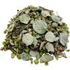 AgoraMarket Foglie di Dittamo Greco Essiccato Cretese 85g - 1.95Kg - Origanum Dictamnus (85 grammi)